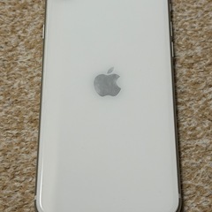 iPhone SE 64GB 第2世代 中古美品の画像