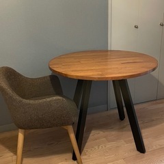 テーブルの画像