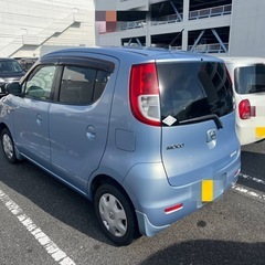 22モコ　車検付　すぐ乗れますの画像