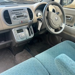 22モコ　車検付　すぐ乗れますの画像