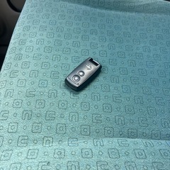 22モコ　車検付　すぐ乗れますの画像