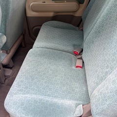 22モコ　車検付　すぐ乗れますの画像