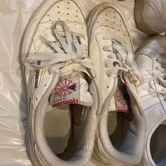 スニーカーメンズの画像