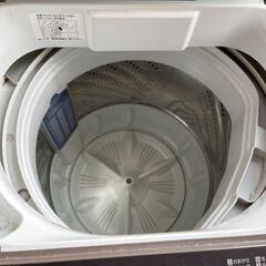パナソニック 7kg 全自動洗濯機  NA-F70PB13の画像