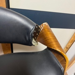 バーチェアの画像