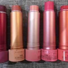 キールズ★バタースティック　5色セットの画像