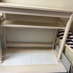 キッチンラックの画像