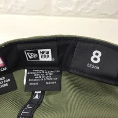 【ジャングルジャングル岸和田和泉インター】ニューエラ ベースボールキャップ 和泉市 堺市 岸和田市 泉大津市 高石市 泉北郡熊取町の画像