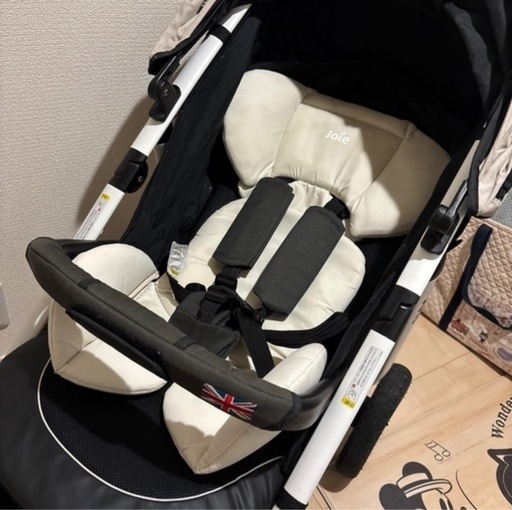 joie ベビーカー