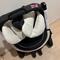 joie ベビーカーの画像