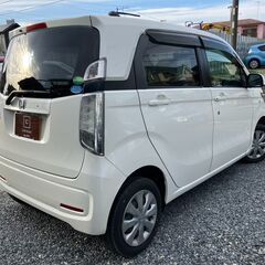 ★Ｈ28★ホンダ★Ｎ-ＷＧＮ★4ＷＤ★走行127,000ｋｍ★一時抹消の画像
