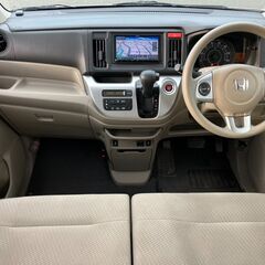 ★Ｈ28★ホンダ★Ｎ-ＷＧＮ★4ＷＤ★走行127,000ｋｍ★一時抹消の画像