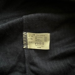 新品インナー マタニティの画像