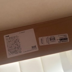 カウンターテーブルの画像