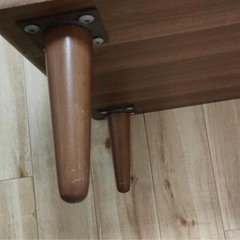 値下げ可能NOCE ノーチェ テレビ台の画像