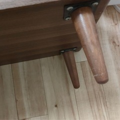 値下げ可能NOCE ノーチェ テレビ台の画像