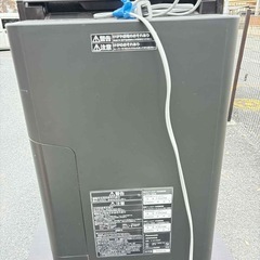 Panasonic 加湿空気清浄機 F-VC70R（ナノイーX 搭載モデル） の画像