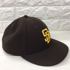 【ジャングルジャングル岸和田和泉インター】ニューエラ ベースボールキャップ 和泉市 堺市 岸和田市 泉大津市 高石市 泉北郡熊取町の画像