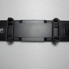 ★JADO　ミラー型ドライブレコーダー　G850　前後 カメラ　デジタルインナーミラー　中古完動品　美品の画像