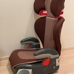 ジュニアシート　GRACO グレコの画像