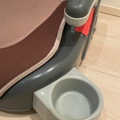 ジュニアシート　GRACO グレコの画像