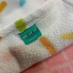 アイスクリーム✴︎ブランケットの画像