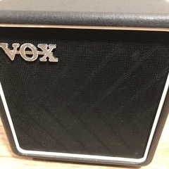 VOX MV50 CLEAN ギターアンプの画像
