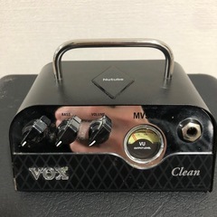 VOX MV50 CLEAN ギターアンプの画像