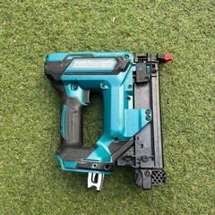 マキタ充電式面木釘打ちの画像