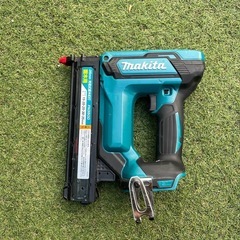 マキタ充電式面木釘打ちの画像