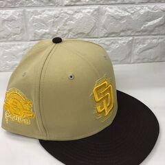 【ジャングルジャングル岸和田和泉インター】ニューエラ ベースボールキャップ 和泉市 堺市 岸和田市 泉大津市 高石市 泉北郡熊取町の画像