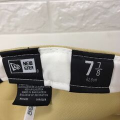 【ジャングルジャングル岸和田和泉インター】ニューエラ ベースボールキャップ 和泉市 堺市 岸和田市 泉大津市 高石市 泉北郡熊取町の画像