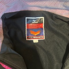 お話中　ジャージ　ウィンドブレーカーの画像