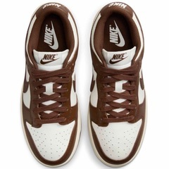 11/30まで！NIKE DUNK LOW チョコレートの画像