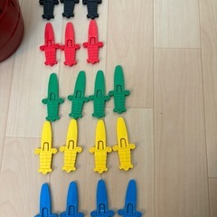 黒ひげ危機一髪 MAX5  ジャンク品の画像