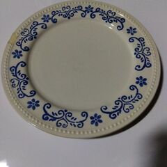 食器セットの画像