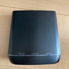 BUFFALO WCR-1166DS 無線LANルーターの画像