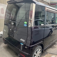 ◼️24年ルークスハイウェイスター◼️アイドリングストップ◼️の画像