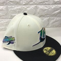 【ジャングルジャングル岸和田和泉インター】ニューエラ ベースボールキャップ 和泉市 堺市 岸和田市 泉大津市 高石市 泉北郡熊取町の画像