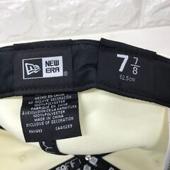 【ジャングルジャングル岸和田和泉インター】ニューエラ ベースボールキャップ 和泉市 堺市 岸和田市 泉大津市 高石市 泉北郡熊取町の画像