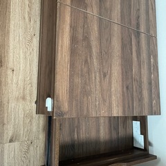 昇降式センターテーブルの画像