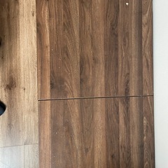 昇降式センターテーブルの画像