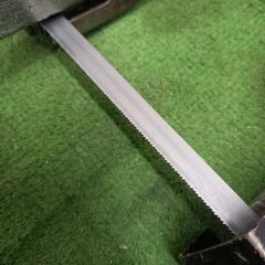 日立 CB12VA2 ポータブルバンドソー　100V【野田愛宕店】【店頭取引限定】【中古】管理番号：ITFN584PTGPKの画像