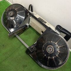 日立 CB12VA2 ポータブルバンドソー　100V【野田愛宕店】【店頭取引限定】【中古】管理番号：ITFN584PTGPKの画像