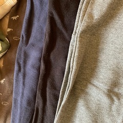 子ども服110cm男の子まとめ売りの画像