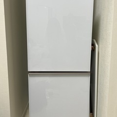 【本日終了】冷蔵庫・洗濯機・オーブンレンジ 3点セットの画像