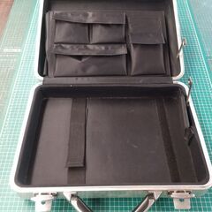 ビジネスバッグ  アタッシュタイプの画像