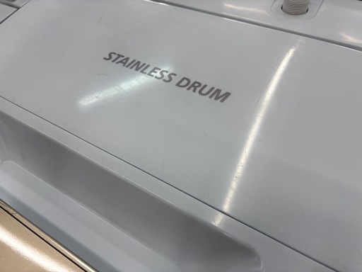 【ジャングル深井店】★洗濯機 トウシバ 東芝 AW-45ME8 2021年製 家電 堺市（中区 堺区 西区 東区 南区） 和泉市 河内