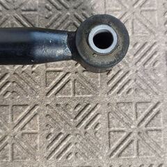 JB23Wジムニー　ラテラルロッド　リア　中古品の画像