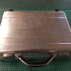 ビジネスバッグ  アタッシュタイプの画像